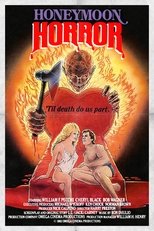 Honeymoon Horror