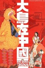 Big Bird in China