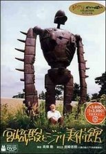 Hayao Miyazaki and the Ghibli Museum