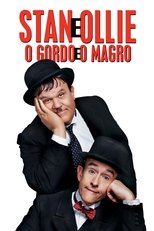 Image Stan & Ollie – O Gordo e o Magro