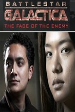 Battlestar Galactica: The Face of the Enemy