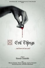 Evil Things - cose cattive