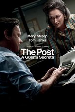 Image The Post: A Guerra Secreta Dublado