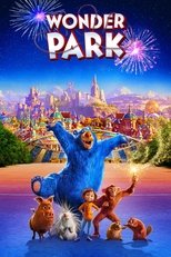 Wonder Park