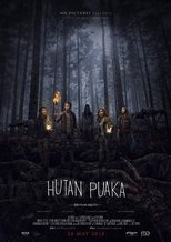 Hutan Puaka