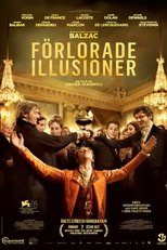 Förlorade illusioner
