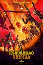 Image O Esquadrão Suicida (2021)