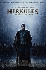 Herkules: Zrození legendy