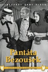 Pantáta Bezoušek