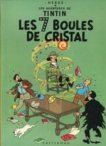 Tintin - Les 7 boules de cristal