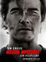 Mission: Impossible - Son Hesaplaşma