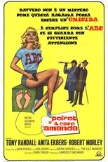 Poirot e il caso Amanda