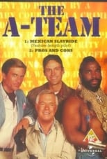 The A-Team: Mexican Slayride