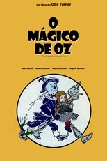 The Wonderful Wizard of Oz