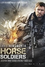 Image Horse Soldiers