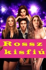 Rossz kisfiú