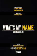 What’s My Name | Muhammad Ali