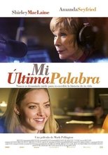 Image Ver Mi última palabra (2017) Online