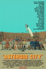 Asteroid City
