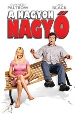 A nagyon nagy ő