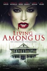 Imagen Living Among Us