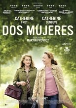 Imagen Dos Mujeres (HDRip) Español Torrent