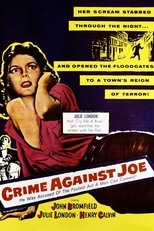 Crime Against Joe