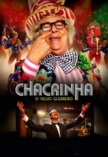 Image Chacrinha: O Velho Guerreiro (2018) Nacional