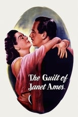 The Guilt of Janet Ames