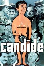 Candide or The Optimism in the 20th Century