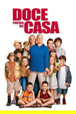 Doce fuera de casa