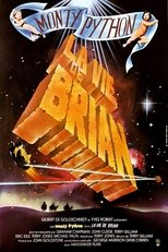 Image Monty Python – La vie de Brian
