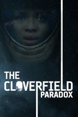 Imagen The Cloverfield Paradox (2018)
