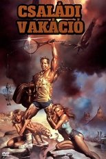 Családi vakáció