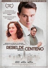 Imagen Rebelde entre el centeno