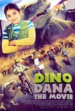Image فيلم Dino Dana: The Movie 2020 اون لاين