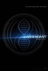 Image A Série Divergente: Ascendente