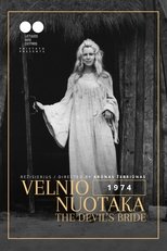 Velnio nuotaka