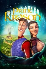 Princ Krasoň