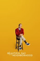 Image A Beautiful Day in the Neighborhood (2019)