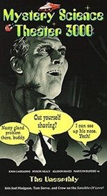 Mystery Science Theater 3000: The Unearthly