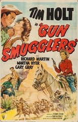 Gun Smugglers