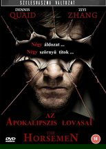 Az apokalipszis lovasai