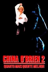 China O'Brien II