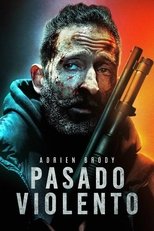 Image Clean: Pasado violento (2022)