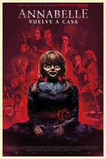 Image Annabelle vuelve a casa