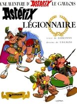 Asterix the legionary