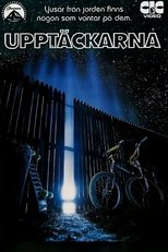 Upptäckarna