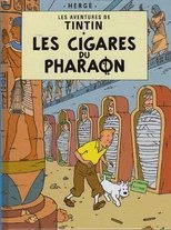 Les aventures de Tintin -  On a marché sur la Lune