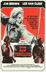 Kid Vengeance